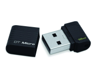 Kingston 16GB DataTraveler Hi-Speed Micro - 79133 - zdjęcie 2